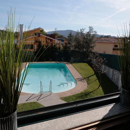 Casa Do Vale -Villa Rio Minho-Seixas-Caminha Bagian luar foto