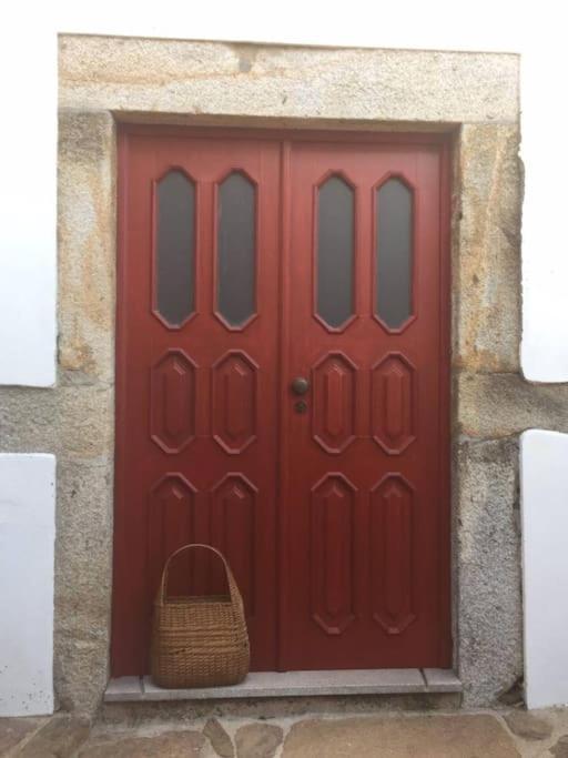 Casa Do Vale -Villa Rio Minho-Seixas-Caminha Bagian luar foto