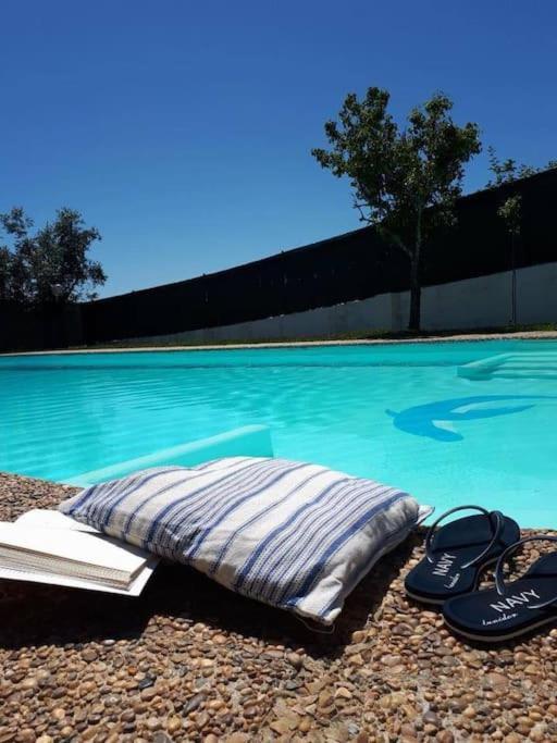 Casa Do Vale -Villa Rio Minho-Seixas-Caminha Bagian luar foto