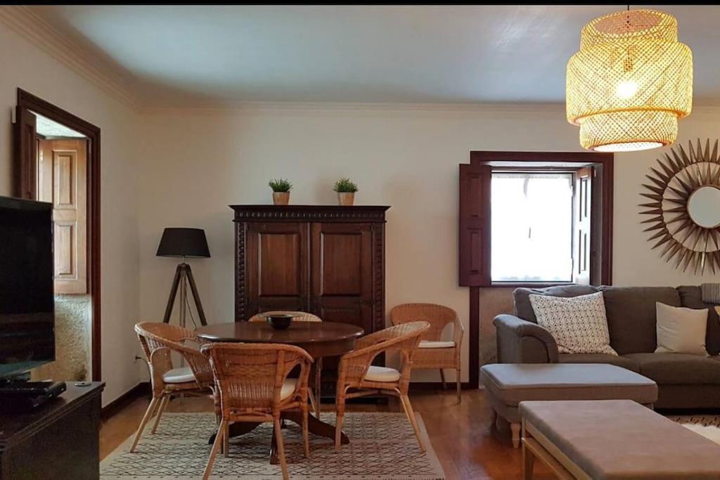 Casa Do Vale -Villa Rio Minho-Seixas-Caminha Bagian luar foto