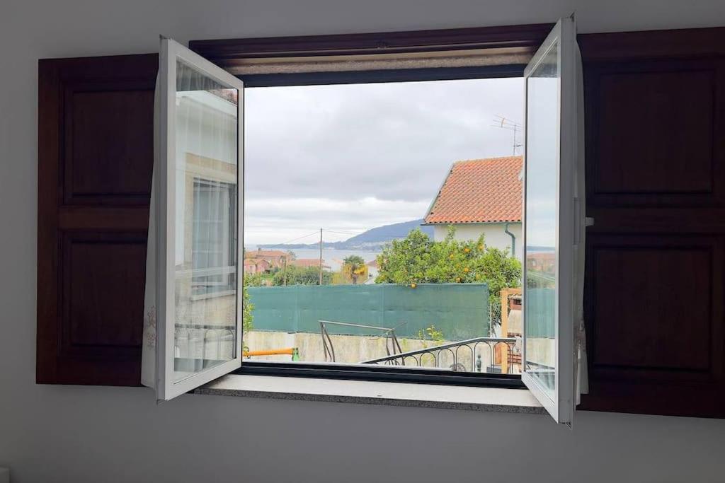 Casa Do Vale -Villa Rio Minho-Seixas-Caminha Bagian luar foto