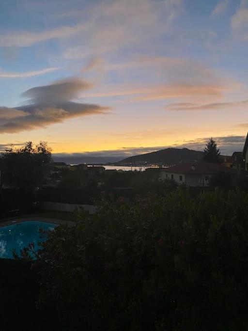 Casa Do Vale -Villa Rio Minho-Seixas-Caminha Bagian luar foto