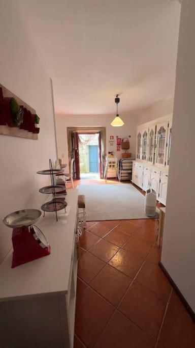 Casa Do Vale -Villa Rio Minho-Seixas-Caminha Bagian luar foto