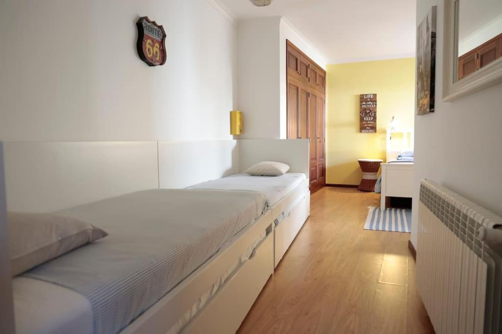 Casa Do Vale -Villa Rio Minho-Seixas-Caminha Bagian luar foto