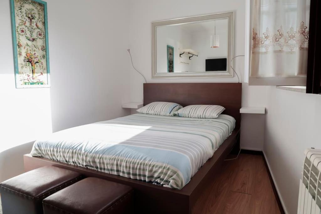 Casa Do Vale -Villa Rio Minho-Seixas-Caminha Bagian luar foto