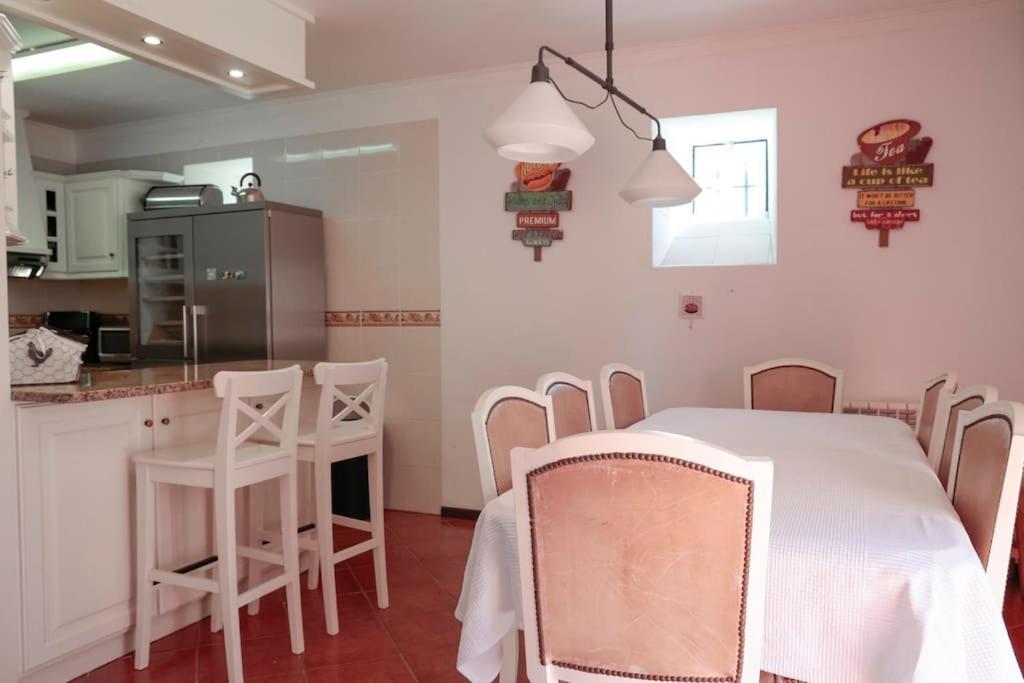 Casa Do Vale -Villa Rio Minho-Seixas-Caminha Bagian luar foto